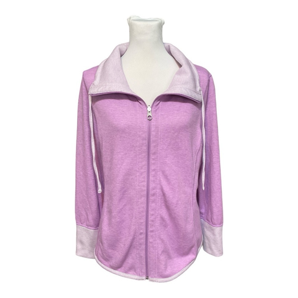 Tommy Bahama Reversible Jacket Ladies Size M